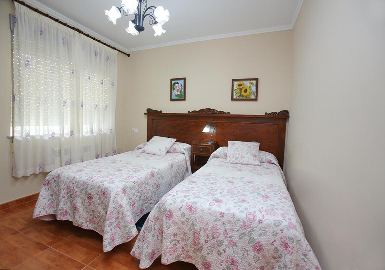 Pension Casa Elena Reinante ภายนอก รูปภาพ