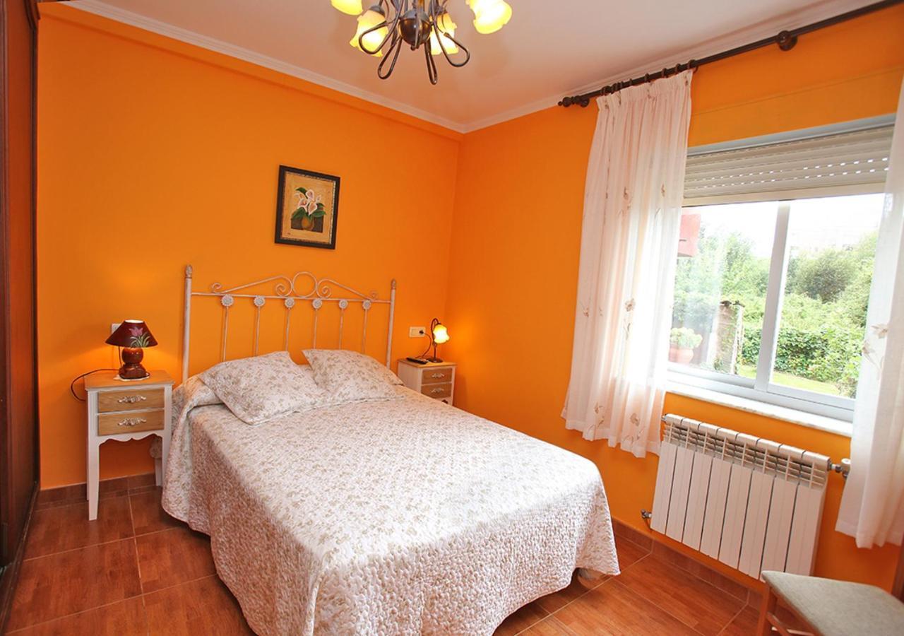 Pension Casa Elena Reinante ภายนอก รูปภาพ